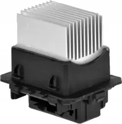 Resistência de motor de soprador Valeo 509961 - Usado