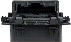 Résistance de moteur de soufflante Valeo 509961 - Occasion
