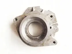 Soporte Bomba Inyección VW LT OEM 104940704100060-02