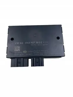 Unité de contrôle Audi A4 2014