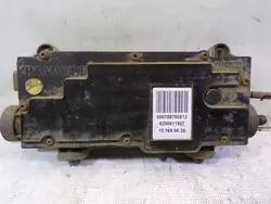 Frein à main électrique OEM 8200611957 pour Renault Espace IV