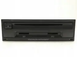SD-kortinlukija OEM 3Q0035874 VW MMI navigointiin