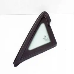 Höger framruta VW Golf VIII OEM 43R00099