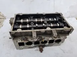 Culasse Skoda OEM 04B103403M pour Rapid 1.4 TDI
