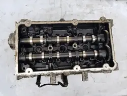 Culasse Skoda OEM 04B103403M pour Rapid 1.4 TDI