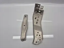Voorste linker balkondersteuning OEM 7301585 BMW X1 F48 F49