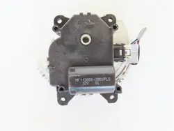 Toyota OE 113800-2800 Värmemotor - Begagnad