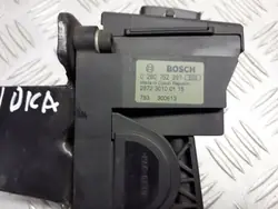 Potenciómetro del acelerador Tata Indica 1.4 D OEM 287230100115