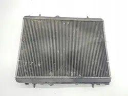Peugeot 2008 Wasserkühler OEM 873461000 Gebraucht