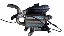 VW Passat B6 Webasto Heizung OEM 3C0815065B