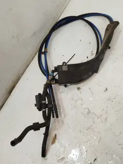 Polttoainejohtimet OEM 3Q0200059BG VW Passat B8 2.0 TDI