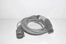 BMW Acculaderkabel OEM 9110223 - Gebruikt