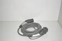 BMW Acculaderkabel OEM 9110223 - Gebruikt