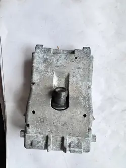 Mazda B61L-67XCX-W voorruit camera radar