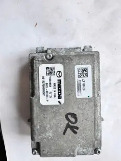 Mazda B61L-67XCX-W Frontscheiben-Kamera Radar