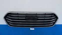 Grelha dianteira Ford Tourneo Custom OEM JK21-17B968-CE