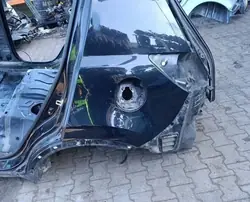 KIA Sportage III linke hintere Kotflügel OEM FLS17881