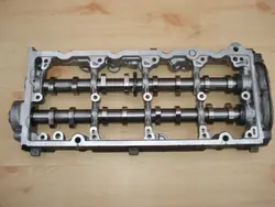 Kamaxel OEM 04L103308B för VW Crafter T6 2.0 TDI