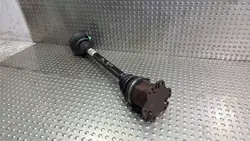 Demi-arbre avant droit OEM S26380019 6 vitesses