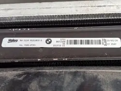 Ensemble BMW F30 328 USA OEM - État Utilisé