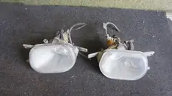 Farol Volvo XC 90 I 2002-2014 Esquerdo + Direito Original