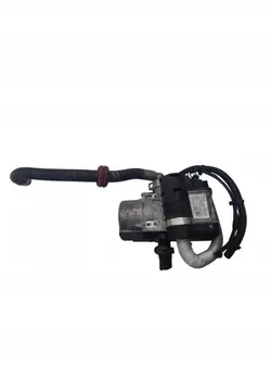 Webasto seisontalämmitin BMW 5 E60 E61 122R000258