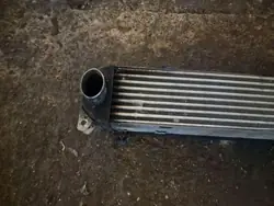 Intercooler radiator OEM 25951 voor Land Rover Range Rover Sport