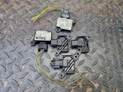 Capteur de vitesse OEM 0009056300 pour boîte Mercedes