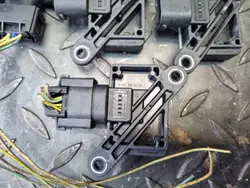 Sensor de velocidad OEM 0009056300 para caja Mercedes