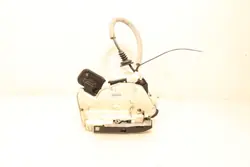 Fram Höger Dörrlås Skoda Fabia III 16A-6V1837016A