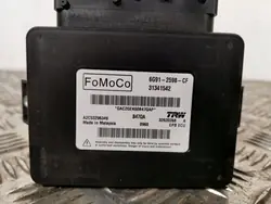 Volvo V60 2012 Steuergeräte OEM FBZ4055