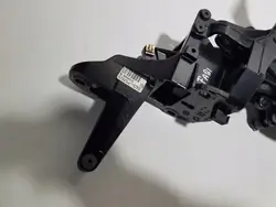 Charnière de toit droite OEM 12040060400 Mercedes SL R230