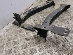 Peugeot Vorderes Hilfsrahmen OEM AMD180312 - Gebraucht