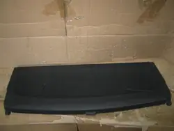 Estante maletero trasero BMW X1 E84 OEM 2991800
