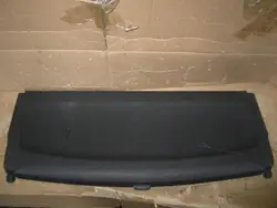 Prateleira porta-malas traseira BMW X1 E84 OEM 2991800