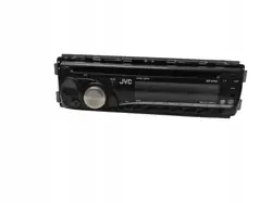 JVC KD-G342 Radio CD AUX - OEM RTEKO PAW826