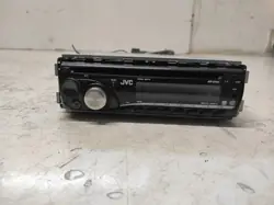 Radio JVC KD-G342 CD AUX - OEM RTEKO PAW826