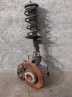 OEM 9841119380 Opel Corsa F MacPherson-veerpoot Links