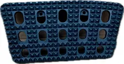 Couvercle de marche cabine Iveco OE 504329073 - Occasion