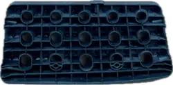 Iveco OE 504329073 Kabinenstufenabdeckung - Gebraucht