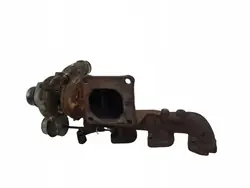 Turbo FORD TRANSIT CONNECT X54Q6K682DE 1.8L