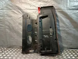 OEM 504184740EZ sivulokeron kansipeite