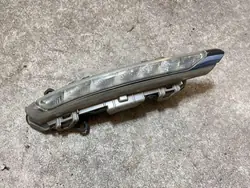 OEM 89206931 Halogeeni LED Päiväajovalot Mercedes S-luokka W221