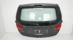 Hayon OEM 360195954 pour Opel Meriva B 2010-2013