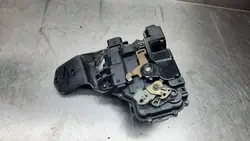 Linke Vorderverriegelung VW Passat B5 00R Kombi 1J0837867