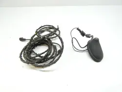 Antenne Toit Pied Câble OEM Citroen C5 II 04-08 Complet