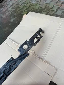 Absorbeur de pare-chocs avant OEM A2548856500 Mercedes GLC