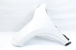 Parafango anteriore sinistro BMW U11 X1 A300 ALPINWEISS