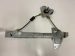 Handmatige achterruitregelaar OEM 9663129980
