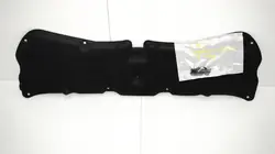OEM 360157836 Aislamiento de Capó Renault Captur 13-17